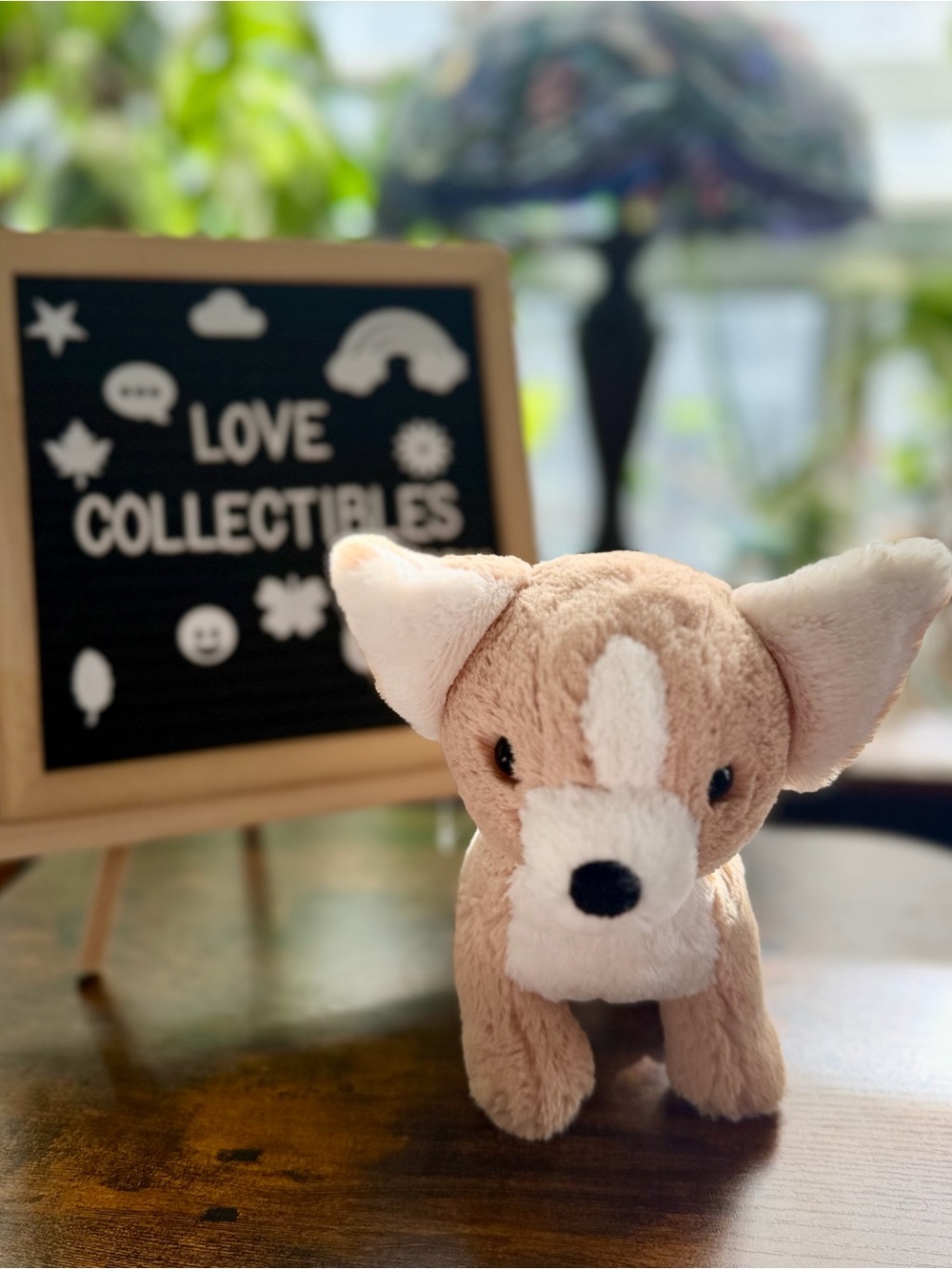 Jellycat Isobel Chihuahua